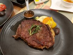 -安妮意大利餐厅(世贸天阶店)