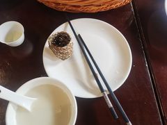 -南山竹海·珍味堂