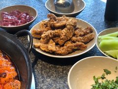 -大虎重庆老火锅(正弘城店)