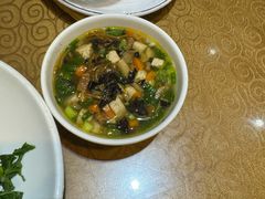 -独秀小吃(蓝田店)