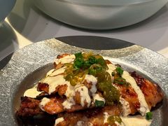 -胡麻(静安嘉里店)