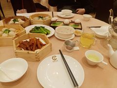-宝园酒家(美林M·LIVE天地东座店)