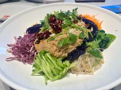 -7号院家宴.烧鸽子(门头沟店)