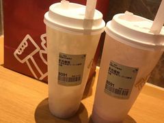 -喜茶(深圳湾万象城店)