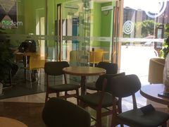 -美联英语(绿宝中心)