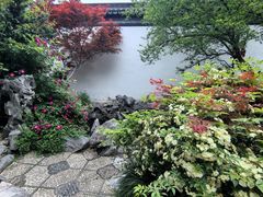 -苏州文旅花间堂·探花府酒店