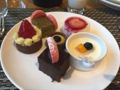 -盛宴自助餐厅(运达喜来登店)