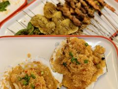 -遇西祠·海鲜烧烤(总店)