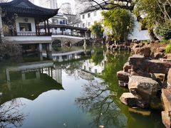 -南园(太仓市)