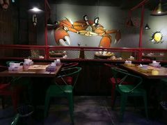 -赖胖子肉蟹煲(临川万象新城店)
