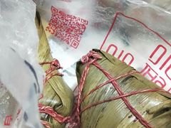 -小阿姨小脚粽(静安店)