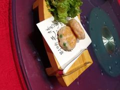 -山东八大碗山东老字号