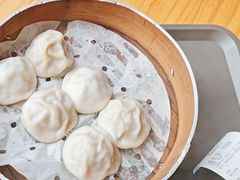 -鸡鸣汤包(红山动物园店)