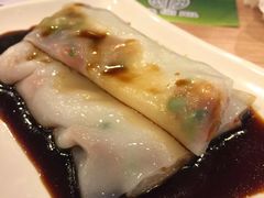 -添好运点心专门店(中环IFC店)
