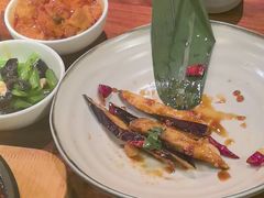 -薇酌饮·陕西菜(南门外店)