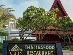 -芽庄MP泰式海鲜海景餐厅