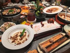 -香顺·客家菜(东坑店)