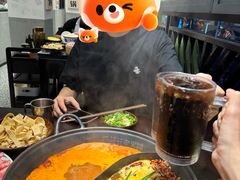 -冯校长老火锅(广州正佳广场店)