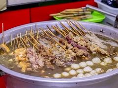 -马记大锅煮(总店)