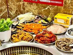 -宽尺巷鱼蛙自助火锅(虎丘钻石广场店)