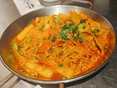 -朴太院·朝鲜族炭火烤肉(民乐园总店)