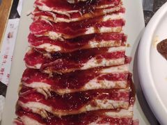 -一品诚记烤肉·甄选店(中南路店)