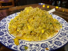 扬州炒饭-陈记菜馆·非遗淮扬菜(东关街教场店)