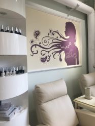 点击看大图 店内环境-印奈儿美甲