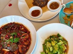 -醉辉皇原味海鲜江南菜(成都大魔方店)