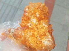 -阿捡忭京炸鸡(韭菜园总店)