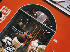-DQ·蛋糕·冰淇淋(五角场万达店)