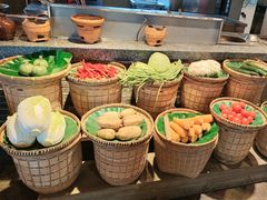 -印象鲵宴·张家界地标美食名片(溪布街店)