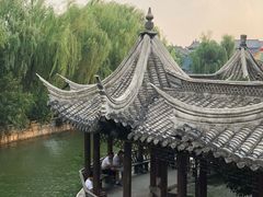 -台儿庄古城