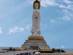 -三亚南山文化旅游区