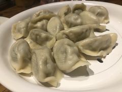 酸菜猪肉饺子-關東雪东北菜(中庚漫游城店)