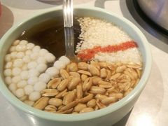 桂花红糖冰粉-俏牛哥鲜牛肉牛肆馆(重庆天地店)