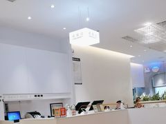 -卡朋西餐(铂顿城店)