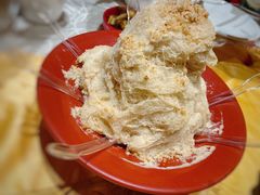 花生绵绵冰-红辣椒·川菜·火锅(科华路店)