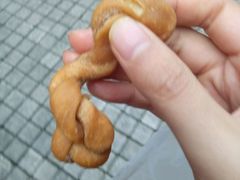 -王阿姨文昌油赞子(府桥街店)