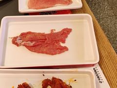 -京元盛铜锅涮肉(上海总店)