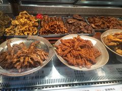 -留夫鸭•鲜卤土鸭(长宁龙之梦店)