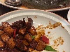 -大理实力希尔顿酒店•御玺中餐厅