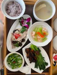 -她时区金吉兒月子中心(太湖度假店)