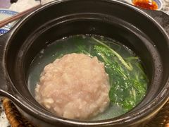 -南京大牌档(凯德大峡谷店)