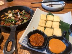 -云海肴·汽锅鸡·云南代表菜(五道口购物中心店)