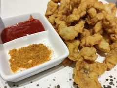 -四川饭店(长白店)