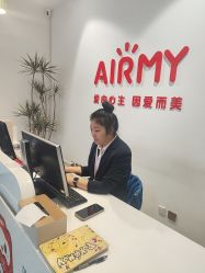 -爱儿美儿童摄影亲子馆(五路居店)