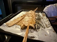 -麦凯伦烧烤·精酿超级工厂店(金桥总店)