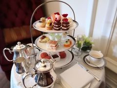 -Salon de Ville浦江汇(上海外滩华尔道夫酒店店)