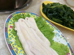 -清真·马家火锅美食城(镇江北路店)
